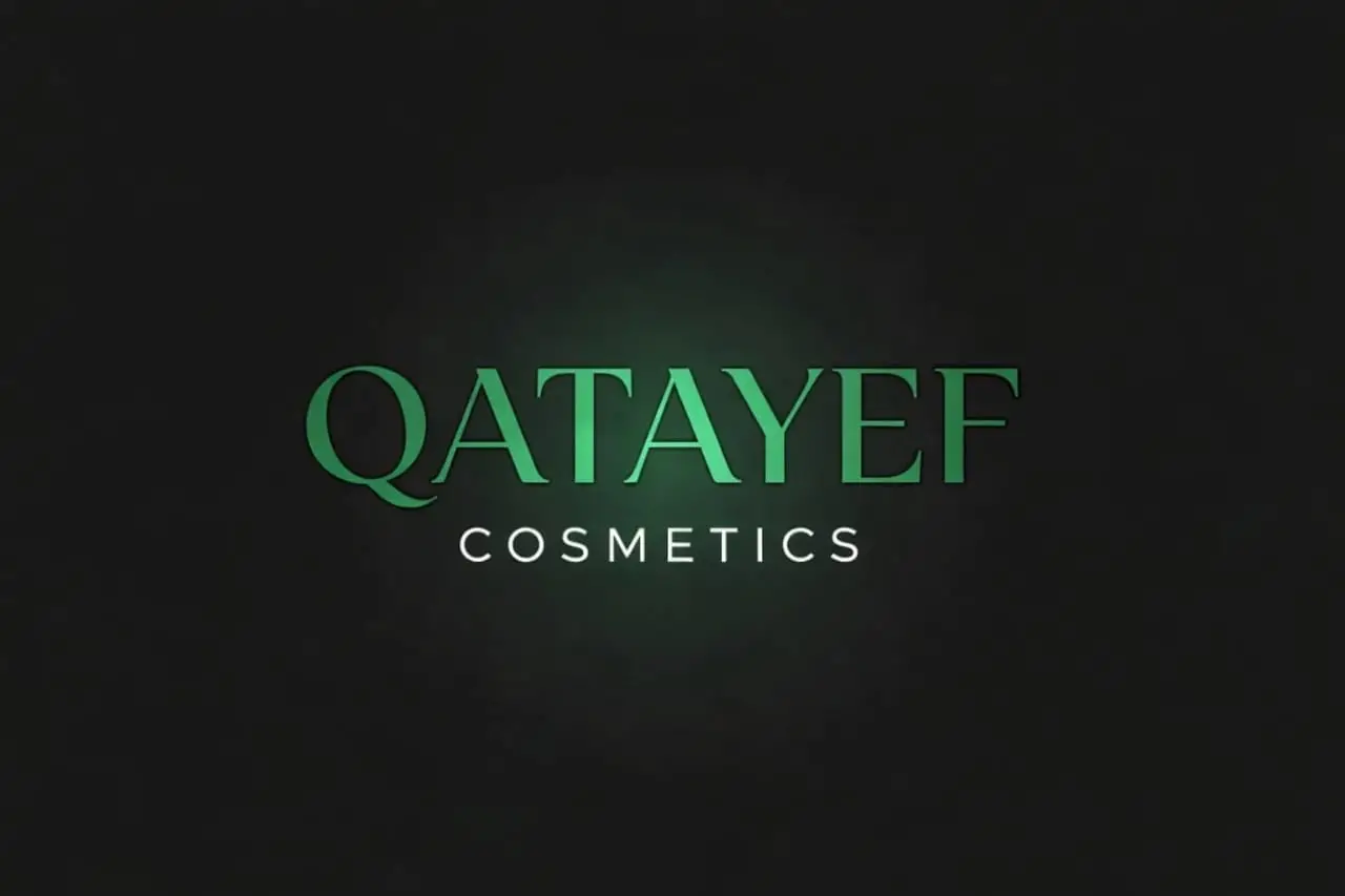 QATAYEF COSMETICS