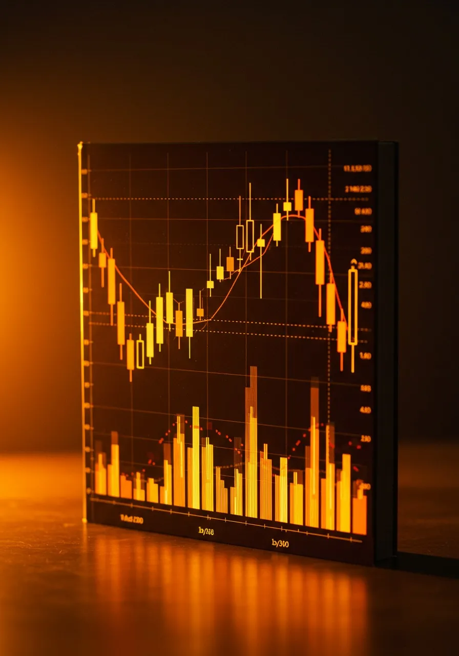 TRADING BOOK